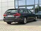 BMW 520 8xAlu Full LED Ele.klap, Skóra Asystent Navi Hak Serwis GWARANCJA - 8