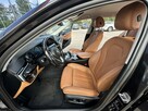 BMW 520 8xAlu Full LED Ele.klap, Skóra Asystent Navi Hak Serwis GWARANCJA - 11