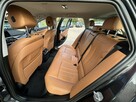 BMW 520 8xAlu Full LED Ele.klap, Skóra Asystent Navi Hak Serwis GWARANCJA - 13