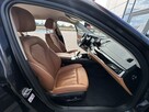 BMW 520 8xAlu Full LED Ele.klap, Skóra Asystent Navi Hak Serwis GWARANCJA - 15