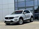 Volkswagen T-Roc 2 Kpl. opon Aktywny tempomat Climatronic LED Alu GWARANCJA Serwis