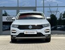 Volkswagen T-Roc 2 Kpl. opon Aktywny tempomat Climatronic LED Alu GWARANCJA Serwis - 4