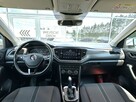Volkswagen T-Roc 2 Kpl. opon Aktywny tempomat Climatronic LED Alu GWARANCJA Serwis - 8