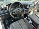 Volkswagen T-Roc 2 Kpl. opon Aktywny tempomat Climatronic LED Alu GWARANCJA Serwis - 9