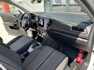 Volkswagen T-Roc 2 Kpl. opon Aktywny tempomat Climatronic LED Alu GWARANCJA Serwis - 15