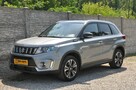 Suzuki Vitara 1.4 140KM 4x4 Full LED Radar Szyberdach Półskóra Navi Full Opcja