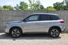 Suzuki Vitara 1.4 140KM 4x4 Full LED Radar Szyberdach Półskóra Navi Full Opcja - 2
