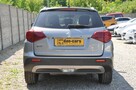 Suzuki Vitara 1.4 140KM 4x4 Full LED Radar Szyberdach Półskóra Navi Full Opcja - 4