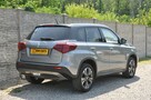 Suzuki Vitara 1.4 140KM 4x4 Full LED Radar Szyberdach Półskóra Navi Full Opcja - 5