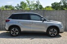Suzuki Vitara 1.4 140KM 4x4 Full LED Radar Szyberdach Półskóra Navi Full Opcja - 6