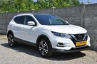 Nissan Qashqai 1.3T 140KM LED Kamera 360 Navi Panorama - 7