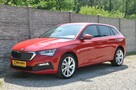 Škoda Scala - 1