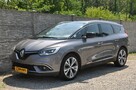 Renault Grand Scenic 1.3TCe 140KM 7 foteli Navi Kamera Asystenci Piękny Zadbany