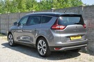 Renault Grand Scenic 1.3TCe 140KM 7 foteli Navi Kamera Asystenci Piękny Zadbany - 3