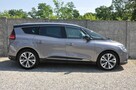 Renault Grand Scenic 1.3TCe 140KM 7 foteli Navi Kamera Asystenci Piękny Zadbany - 6