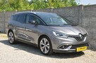 Renault Grand Scenic 1.3TCe 140KM 7 foteli Navi Kamera Asystenci Piękny Zadbany - 7