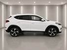 Hyundai Tucson 1.7 automat*bezwypadkowy*kamera cofania*navi*grzane fotele*opłacony - 4