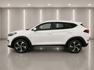 Hyundai Tucson 1.7 automat*bezwypadkowy*kamera cofania*navi*grzane fotele*opłacony - 5