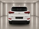 Hyundai Tucson 1.7 automat*bezwypadkowy*kamera cofania*navi*grzane fotele*opłacony - 7