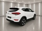 Hyundai Tucson 1.7 automat*bezwypadkowy*kamera cofania*navi*grzane fotele*opłacony - 8