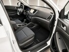 Hyundai Tucson 1.7 automat*bezwypadkowy*kamera cofania*navi*grzane fotele*opłacony - 12