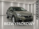 Peugeot 3008 1.6 manual*nawigacja*kamera cofania*100% bezwypadkowy*