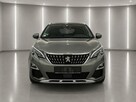 Peugeot 3008 1.6 manual*nawigacja*kamera cofania*100% bezwypadkowy* - 2