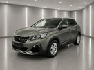 Peugeot 3008 1.6 manual*nawigacja*kamera cofania*100% bezwypadkowy* - 3