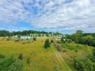 Działka inwestycyjna Dębina gm. Ustka - 2