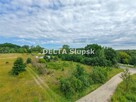 Działka inwestycyjna Dębina gm. Ustka - 3