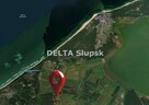 Działka inwestycyjna Dębina gm. Ustka - 6