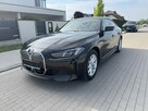 BMW i4 Grand Coupe 35 eDrive Gwarancja do 10/2027 - 1