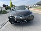BMW i4 Grand Coupe 35 eDrive Gwarancja do 10/2027 - 2