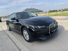 BMW i4 Grand Coupe 35 eDrive Gwarancja do 10/2027 - 3
