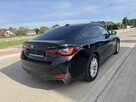 BMW i4 Grand Coupe 35 eDrive Gwarancja do 10/2027 - 5