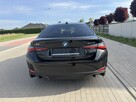 BMW i4 Grand Coupe 35 eDrive Gwarancja do 10/2027 - 6