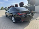 BMW i4 Grand Coupe 35 eDrive Gwarancja do 10/2027 - 7