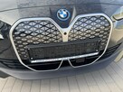 BMW i4 Grand Coupe 35 eDrive Gwarancja do 10/2027 - 9