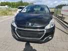 Bardzo ładny Peugeot 208 - 3