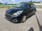 Bardzo ładny Peugeot 208 - 4