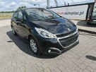 Bardzo ładny Peugeot 208 - 6