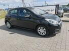 Bardzo ładny Peugeot 208 - 8