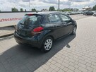 Bardzo ładny Peugeot 208 - 11