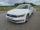 Piękny Volkswagen Passat B8 - 2