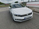 Piękny Volkswagen Passat B8 - 5