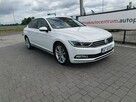 Piękny Volkswagen Passat B8 - 6