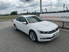 Piękny Volkswagen Passat B8 - 7