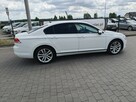 Piękny Volkswagen Passat B8 - 9