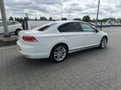 Piękny Volkswagen Passat B8 - 10