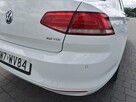 Piękny Volkswagen Passat B8 - 14